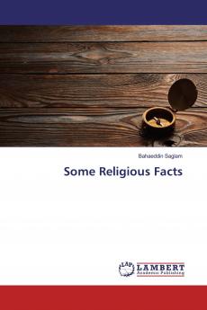 Some Religious Facts