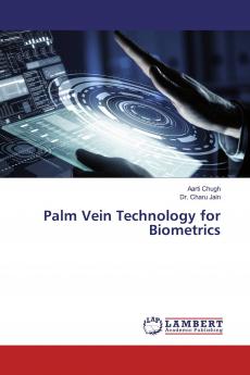Palm Vein Technology for Biometrics