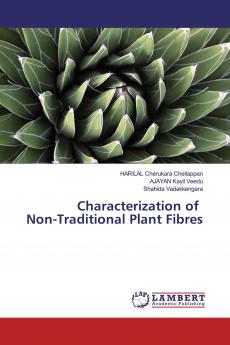 Characterization of Non-Traditional Plant Fibres