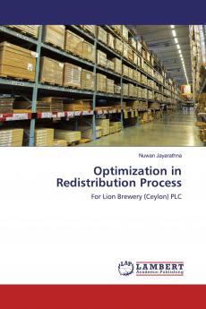 Optimization in Redistribution Process