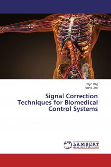 Signal Correction Techniques for Biomedical Control Systems