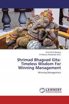 Shrimad Bhagvad Gita
