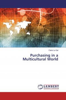 Purchasing in a Multicultural World