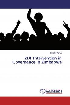 ZDF Intervention in Governance in Zimbabwe