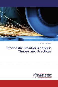 Stochastic Frontier Analysis