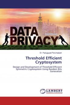 Threshold Efficient Cryptosystem