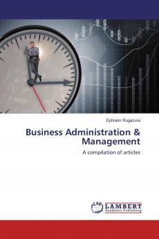 Business Administration & Management