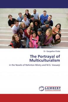 The Portrayal of Multiculturalism