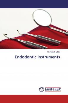 Endodontic instruments