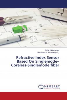 Refractive Index Sensor Based On Singlemode���Coreless-Singlemode fiber