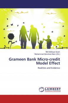 Grameen Bank Micro-credit Model Effect