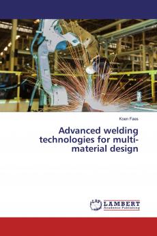 Advanced welding technologies for multi-material design
