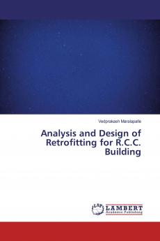 Analysis and Design of Retrofitting for R.C.C. Building