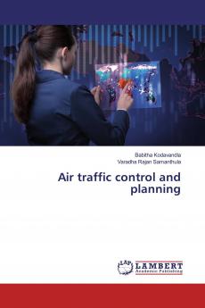 Air traffic control and planning