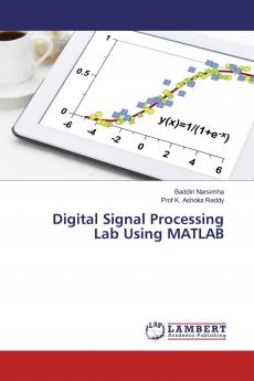 Digital Signal Processing Lab Using MATLAB