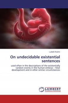 On undecidable existential sentences