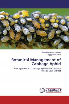 Botanical Management of Cabbage Aphid