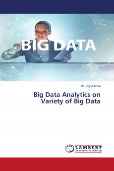 Big Data Analytics on Variety of Big Data