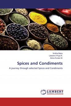 Spices and Condiments