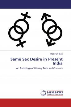 Same Sex Desire in Present India