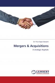Mergers & Acquisitions