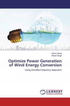 Optimize Power Generation of Wind Energy Conversion
