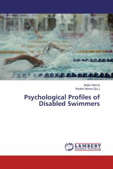 Psychological Profiles of Disabled Swimmers