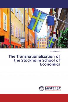 The Transnationalization of the Stockholm School of Economics