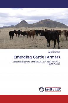 Emerging Cattle Farmers