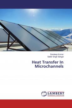 Heat Transfer In Microchannels