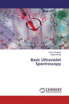 Basic Ultraviolet Spectroscopy