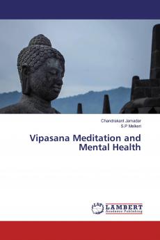 Vipasana Meditation and Mental Health