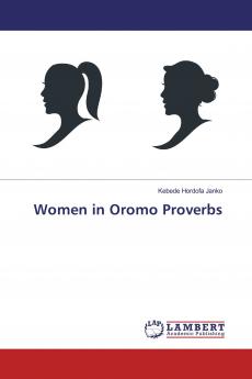 Women in Oromo Proverbs