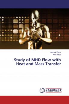 Study of MHD Flow with Heat and Mass Transfer