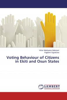 Voting Behaviour of Citizens in Ekiti and Osun States