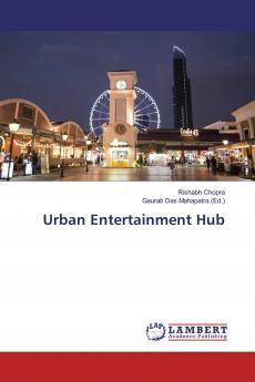 Urban Entertainment Hub