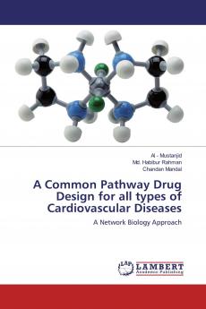A Common Pathway Drug Design for all types of Cardiovascular Diseases
