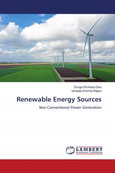Renewable Energy Sources