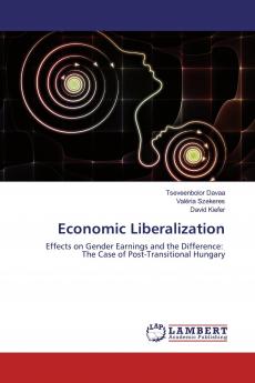 Economic Liberalization