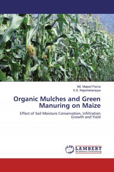 Organic Mulches and Green Manuring on Maize