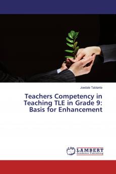 Teachers Competency in Teaching TLE in Grade 9