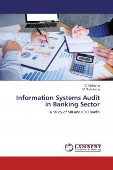 Information Systems Audit in Banking Sector