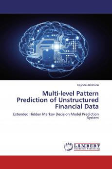 Multi-level Pattern Prediction of Unstructured Financial Data