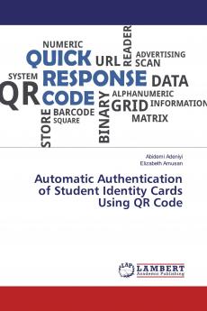 Automatic Authentication of Student Identity Cards Using QR Code