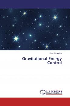 Gravitational Energy Control