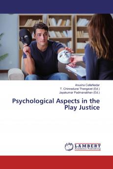 Psychological Aspects in the Play Justice