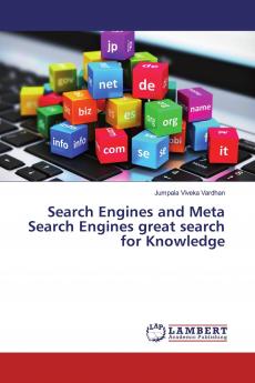 Search Engines and Meta Search Engines great search for Knowledge