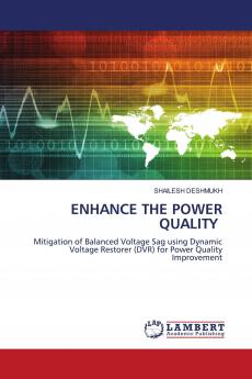 ENHANCE THE POWER QUALITY