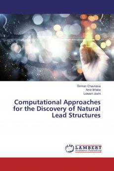 Computational Approaches for the Discovery of Natural Lead Structures