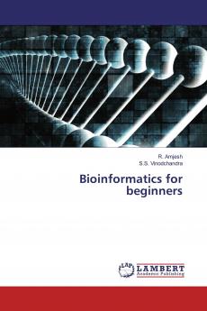 Bioinformatics for beginners